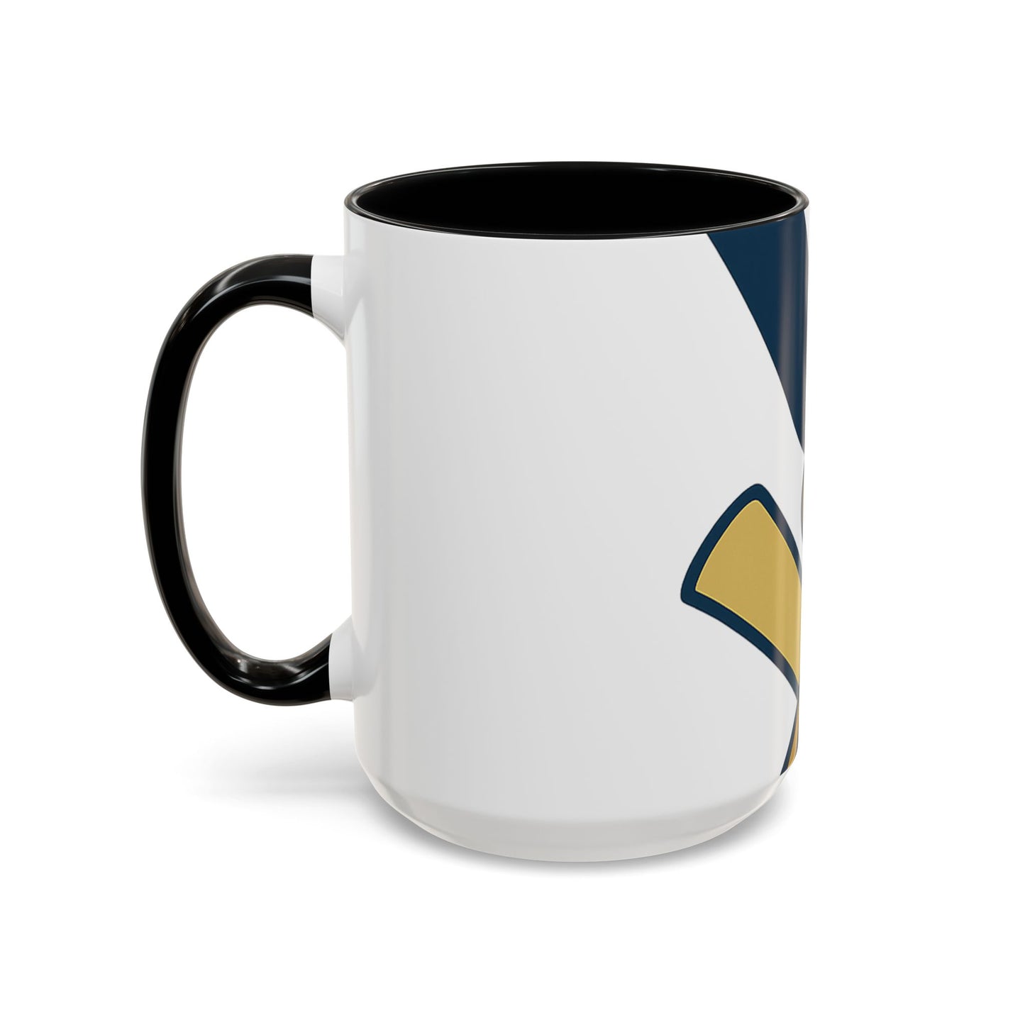 Curator — Accent Mug 11/15oz