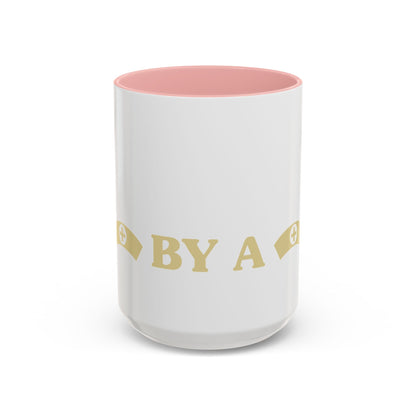 Nurse (31) — Accent Mug 11/15oz