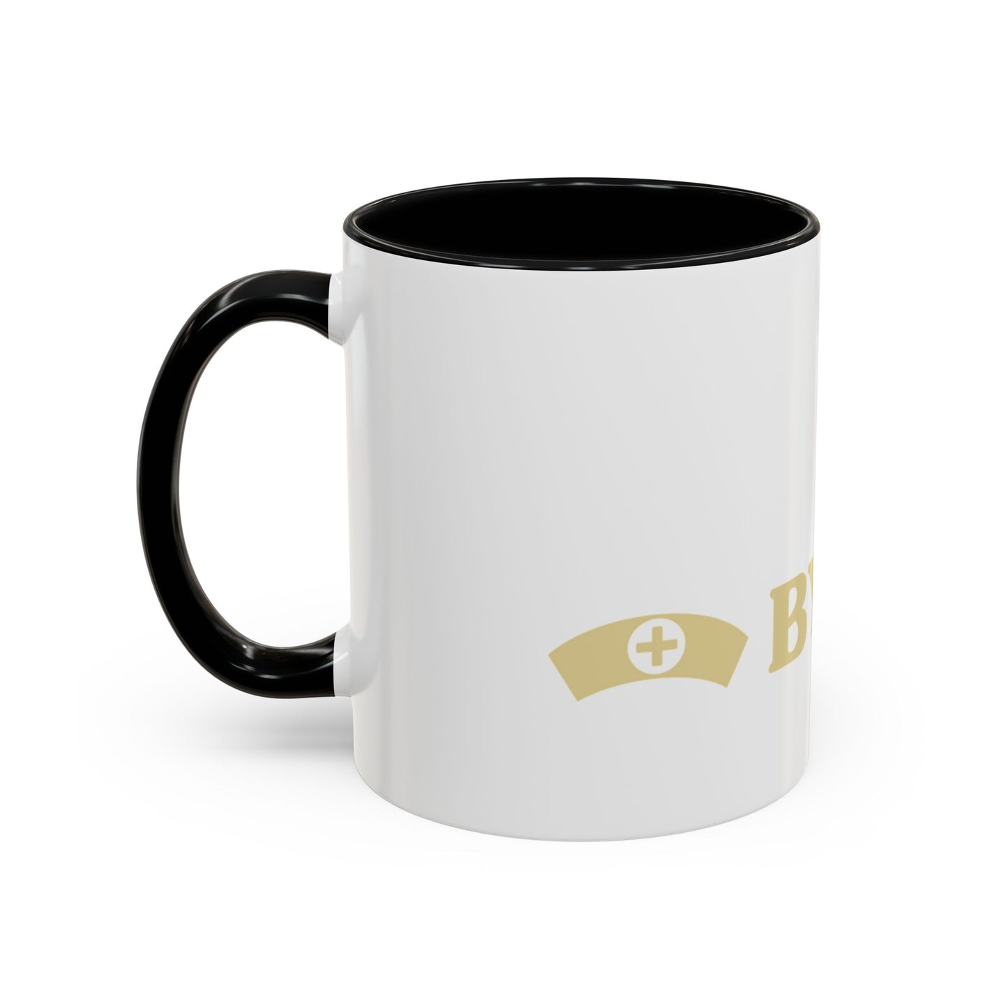 Nurse (31) — Accent Mug 11/15oz