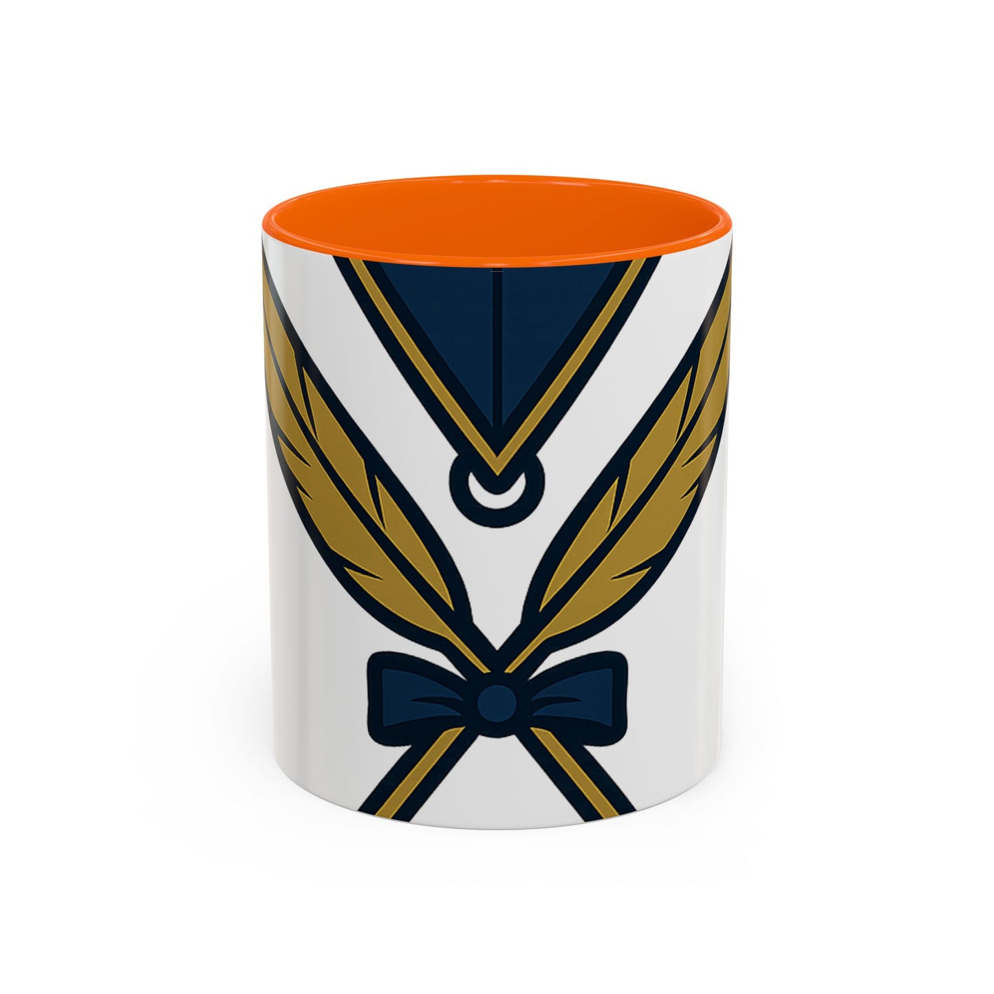 Secretary — Accent Mug 11/15oz