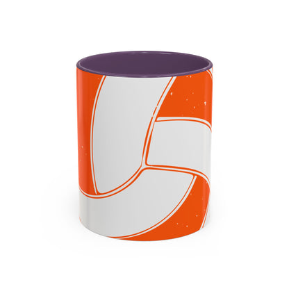 Pain is temporary, Pride is forever-01 — Accent Mug 11/15oz