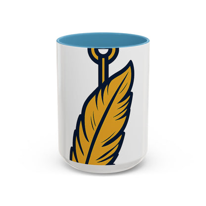 Assistant Secretary — Accent Mug 11/15oz