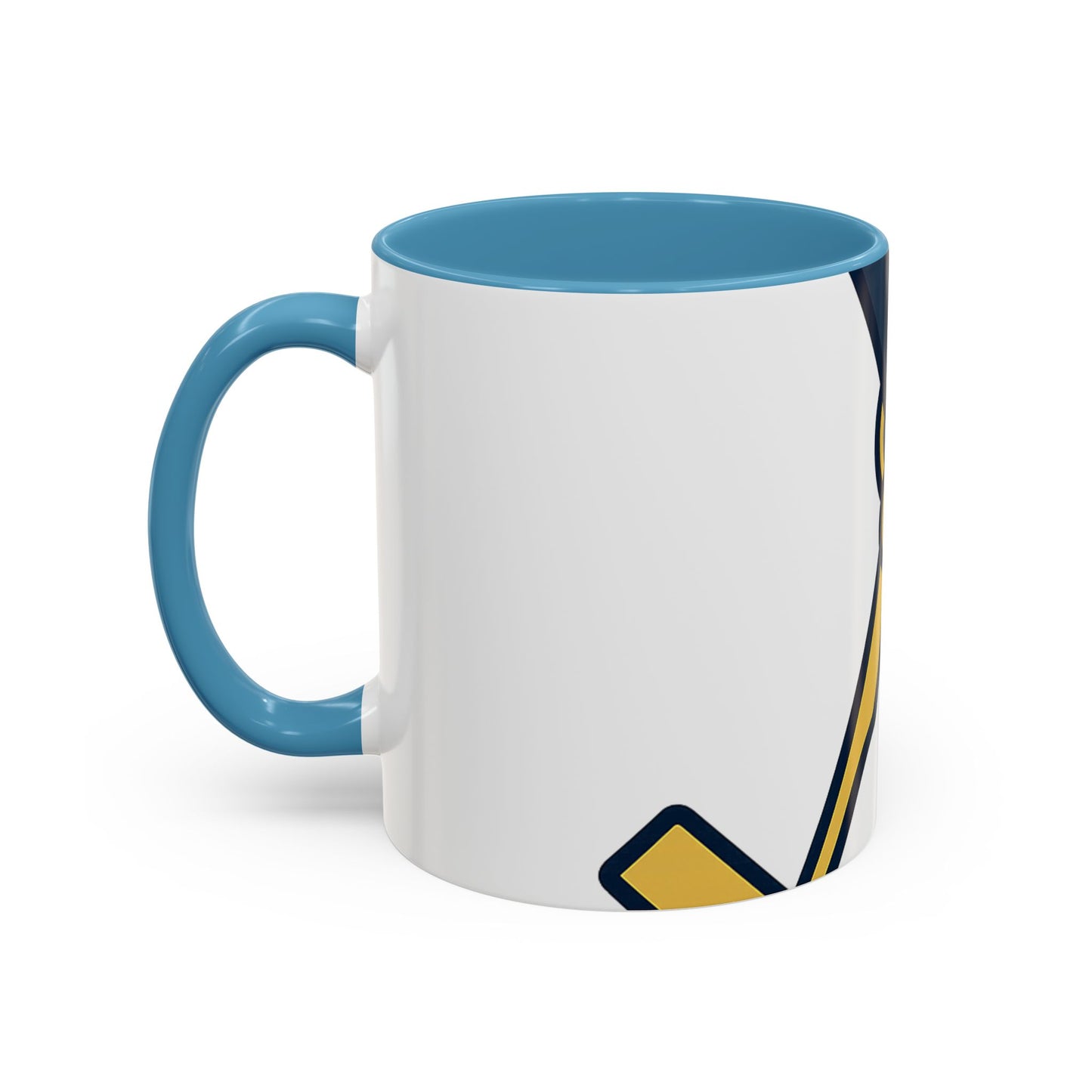 Worshipful Master — Accent Mug 11/15oz