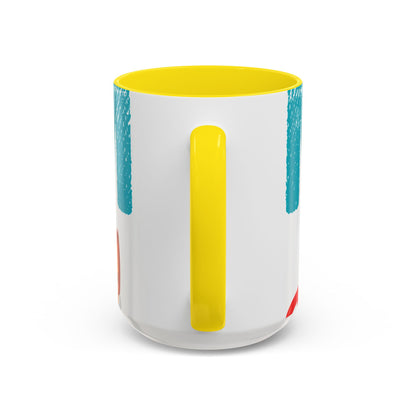 Nurse (25) — Accent Mug 11/15oz