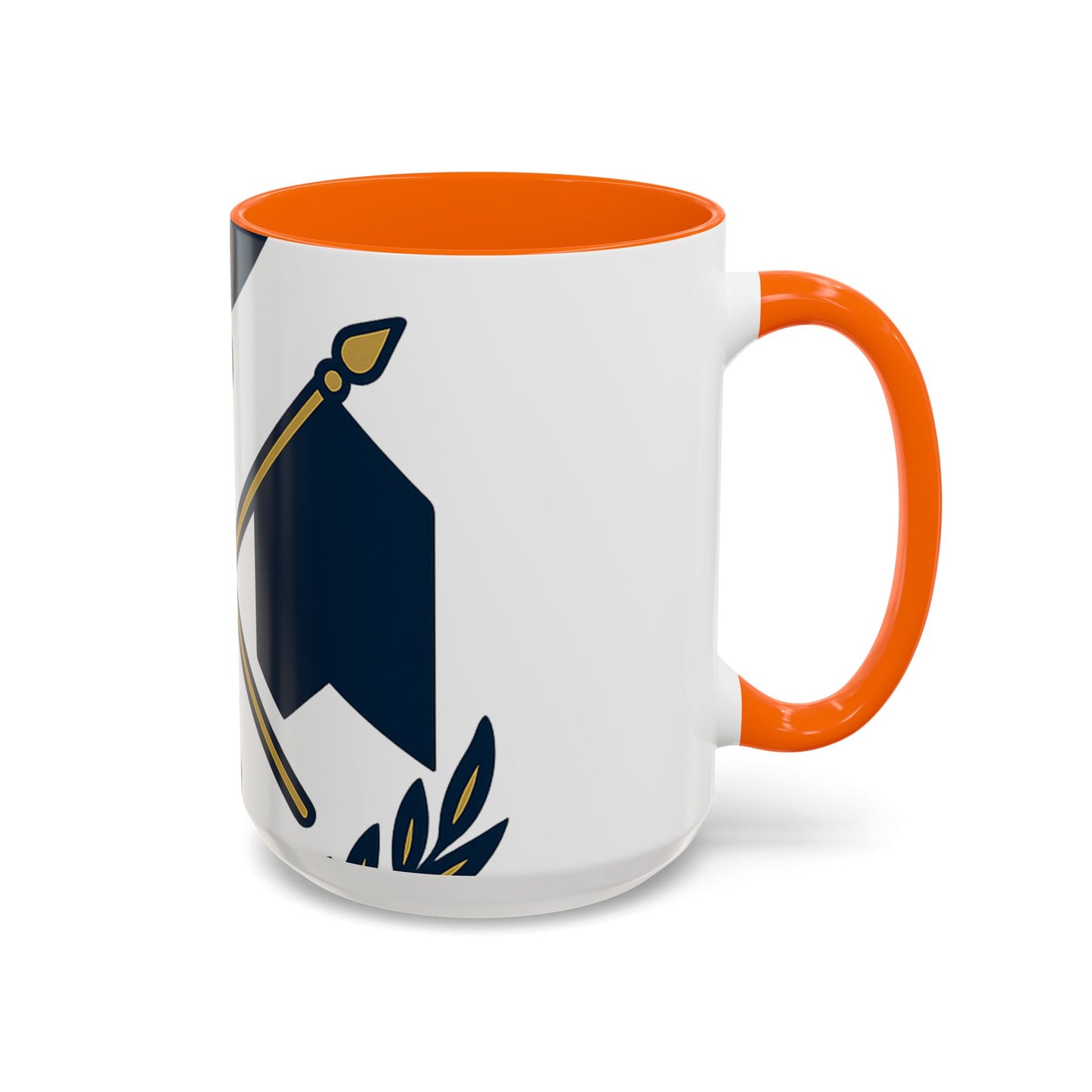 Standard Bearer — Accent Mug 11/15oz