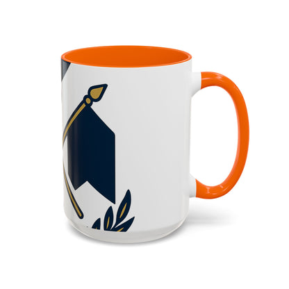Standard Bearer — Accent Mug 11/15oz