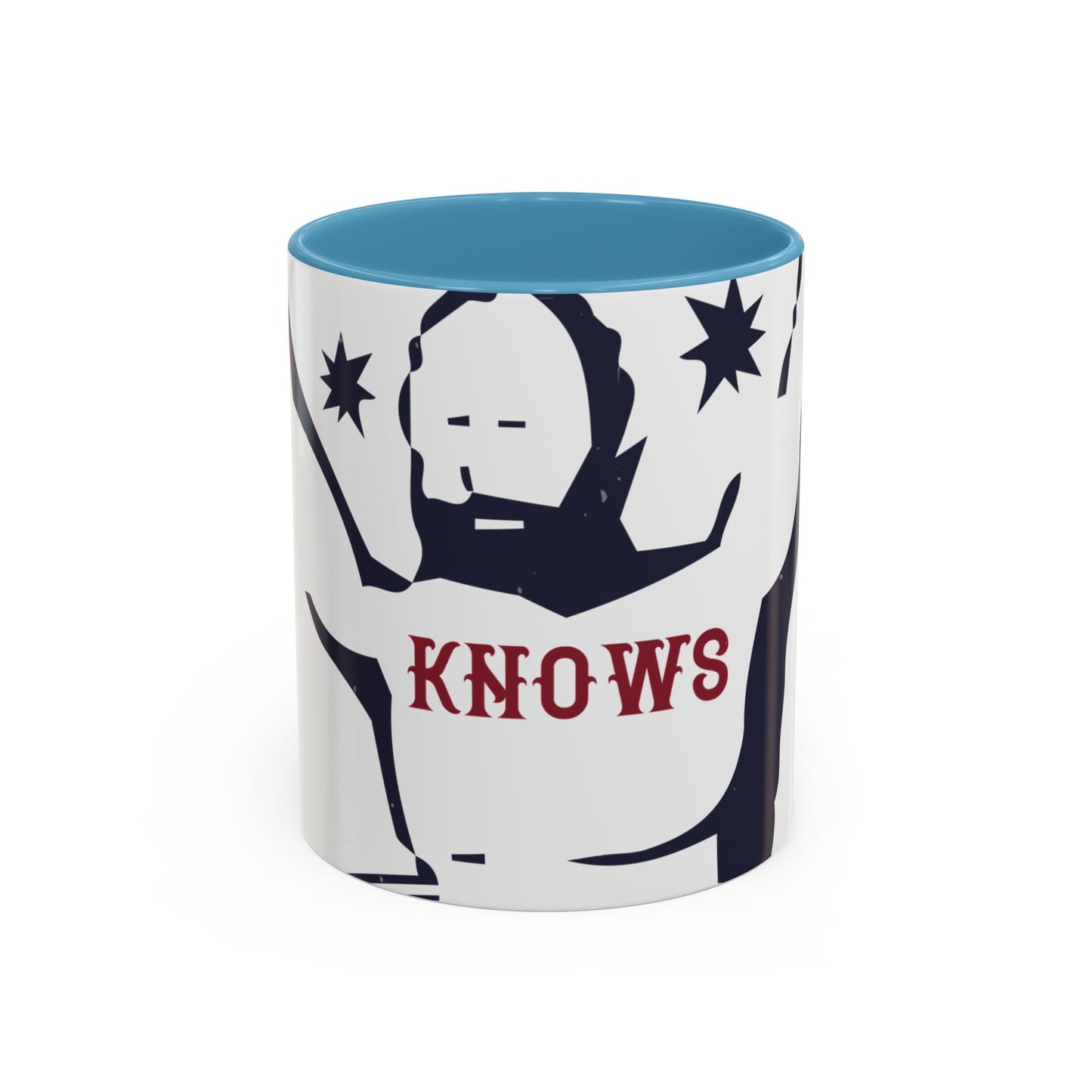 As everyone in boxing knows, styles makes fights-01 — Accent Mug 11/15oz