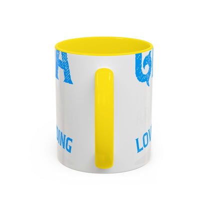 Grandpa has ears that truly listen arms that always hold-01 — Accent Mug 11/15oz