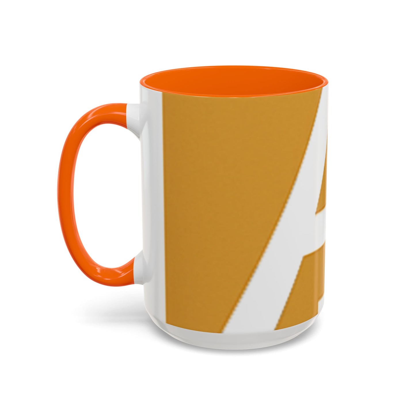Icon — Accent Mug 11/15oz