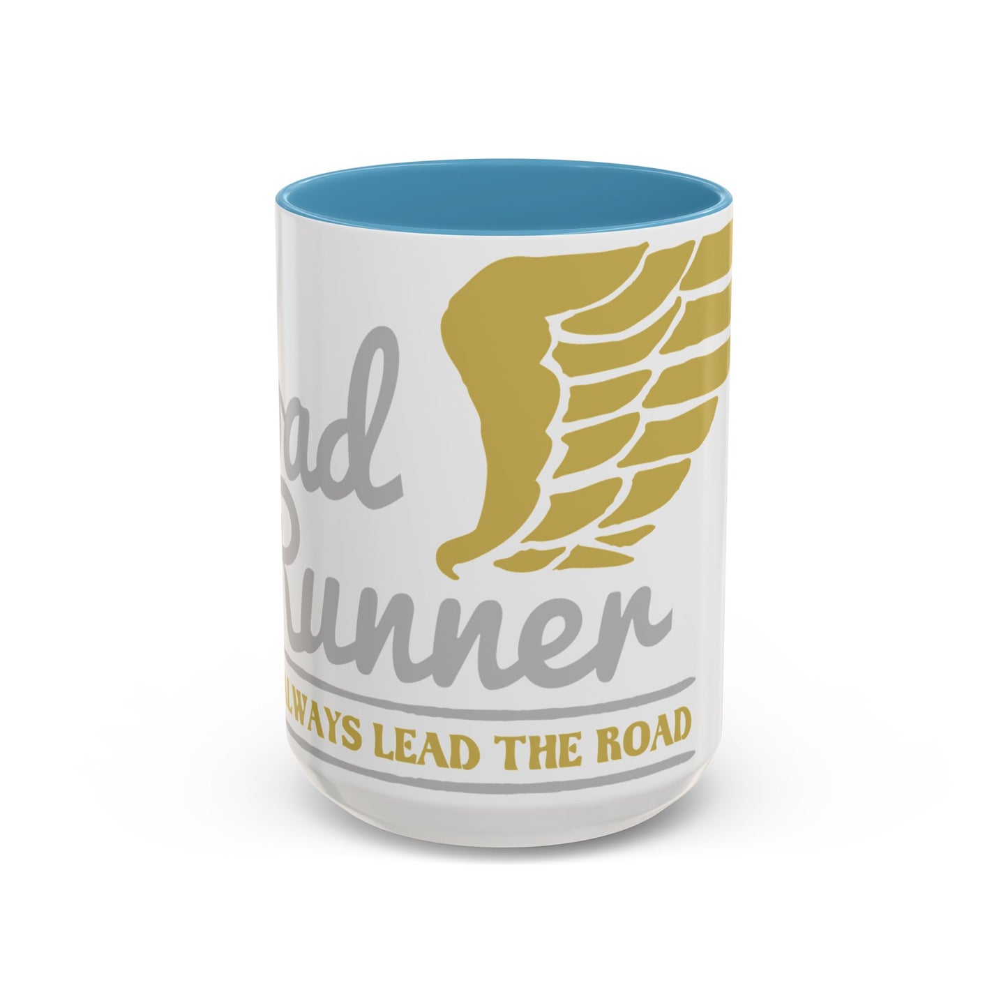 Motorcycle 2 (73) — Accent Mug 11/15oz