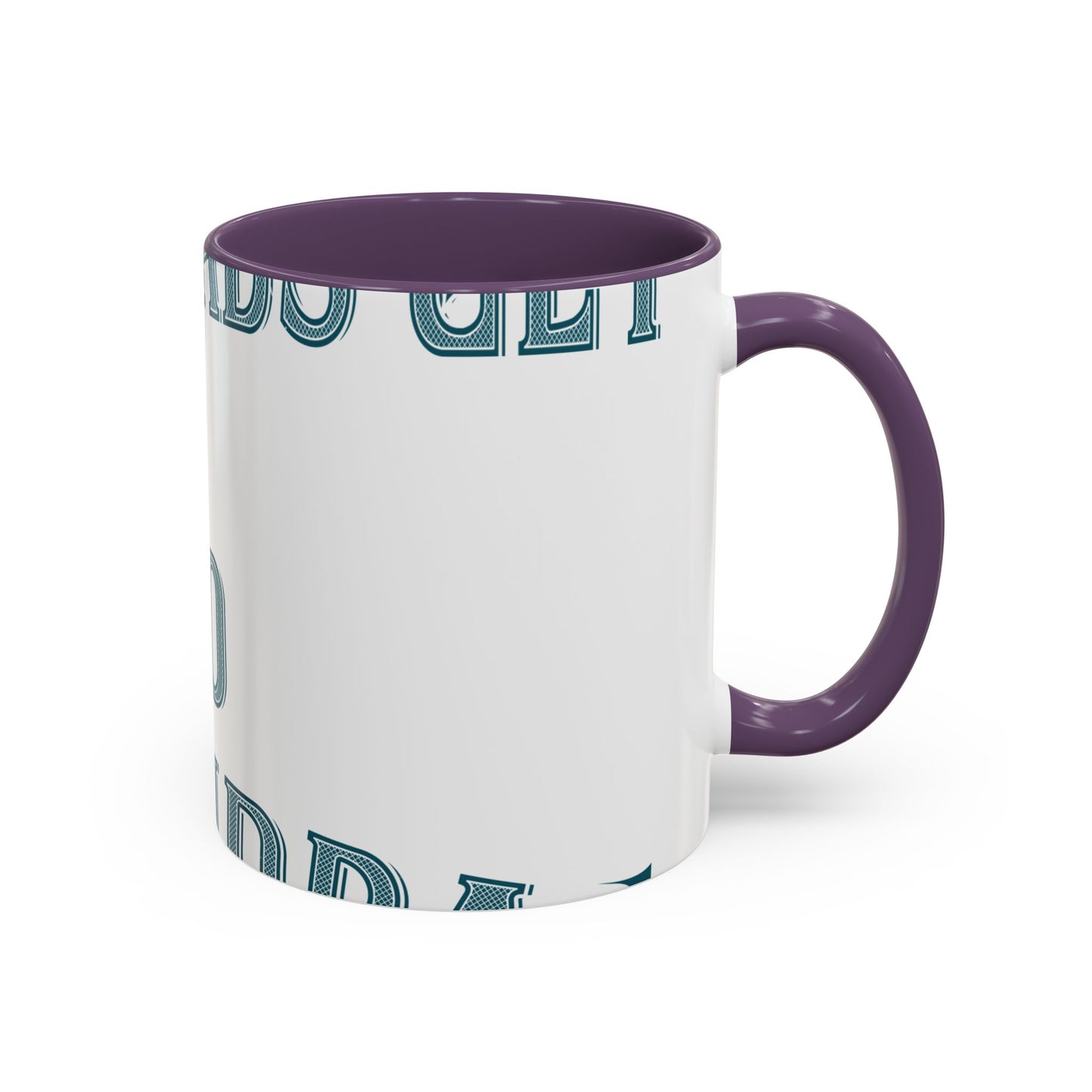 Great dads get promoted to grandpa-2 — Accent Mug 11/15oz