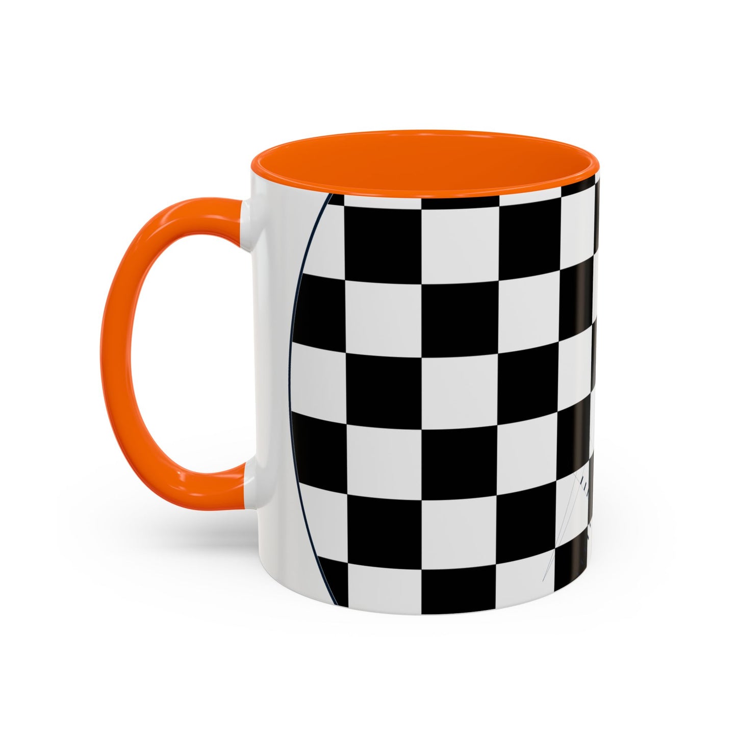 Masonic_Mosaic_Badge_4800 — Accent Mug 11/15oz