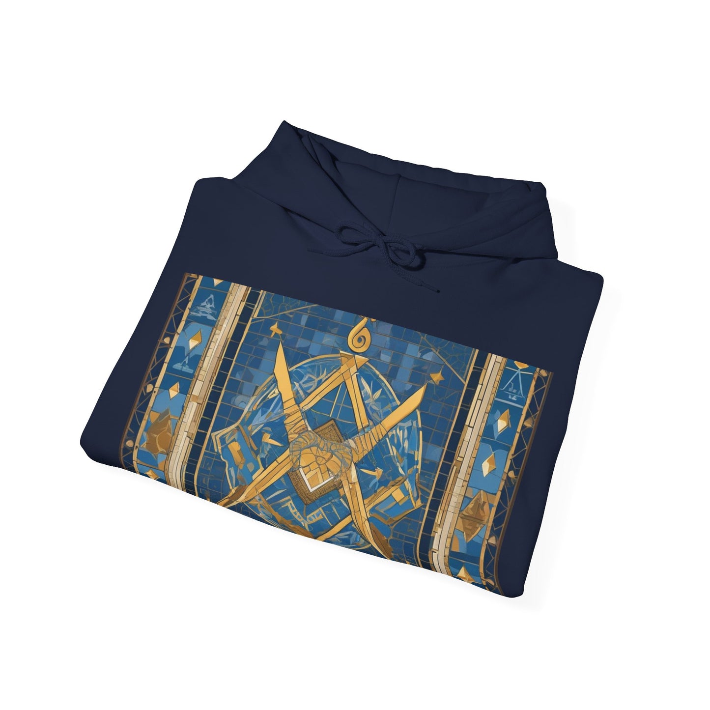 masonic_00035.png — Unisex Heavy Blend Hoodie (G18500)