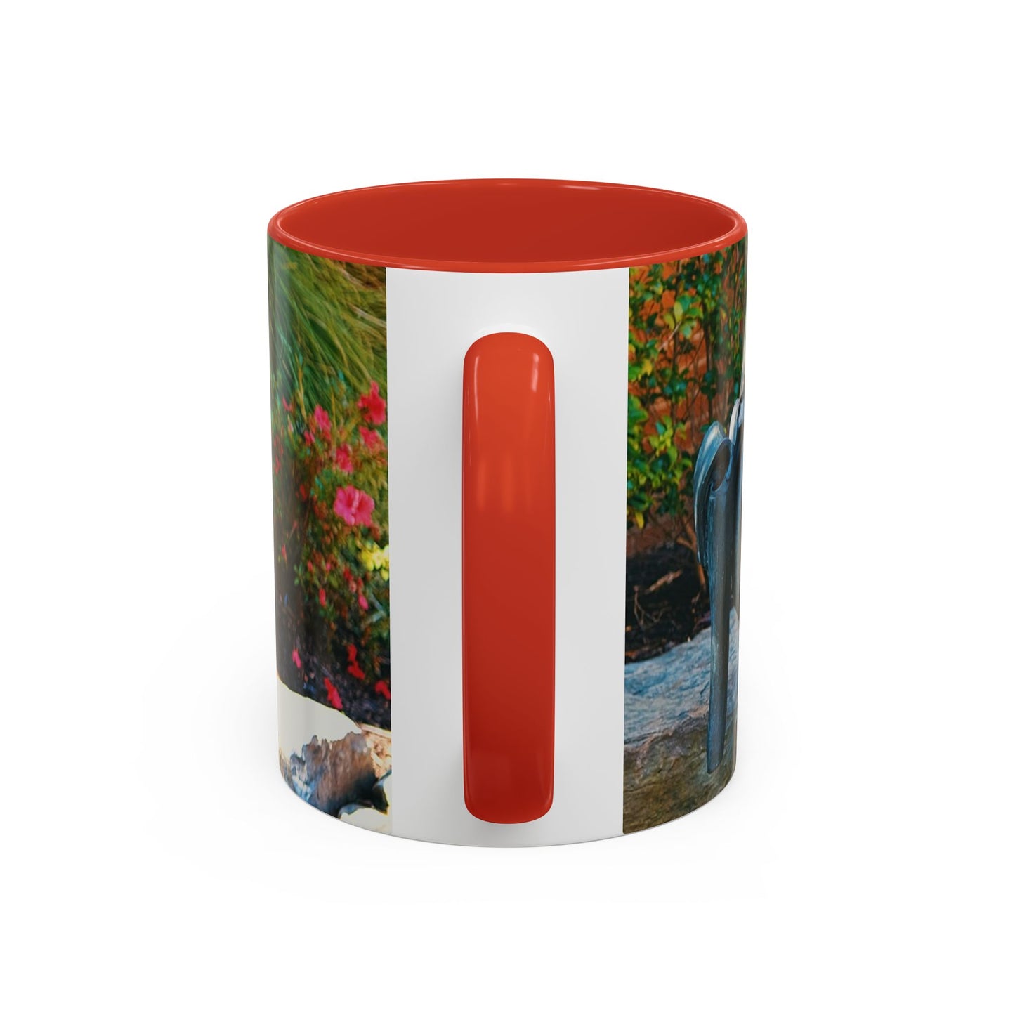 Gold Miner — Accent Mug 11/15oz