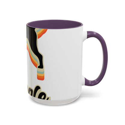 Dog (30) — Accent Mug 11/15oz