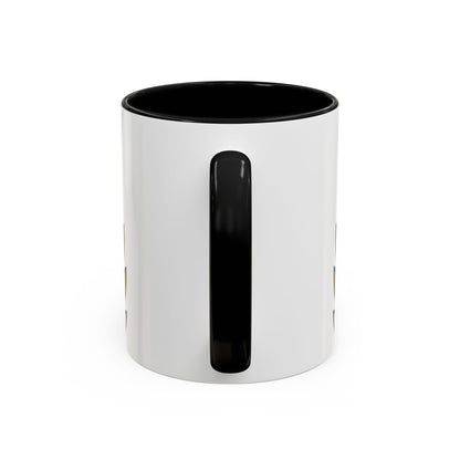 Sword Bearer — Accent Mug 11/15oz