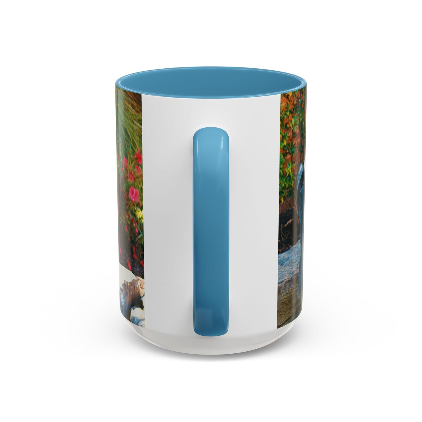 Gold Miner — Accent Mug 11/15oz