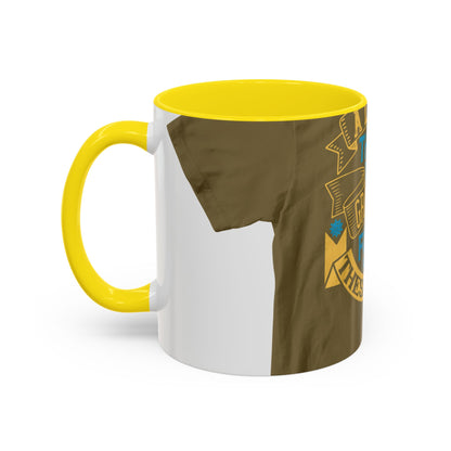 A lot of things to be grateful for in these times — Accent Mug 11/15oz