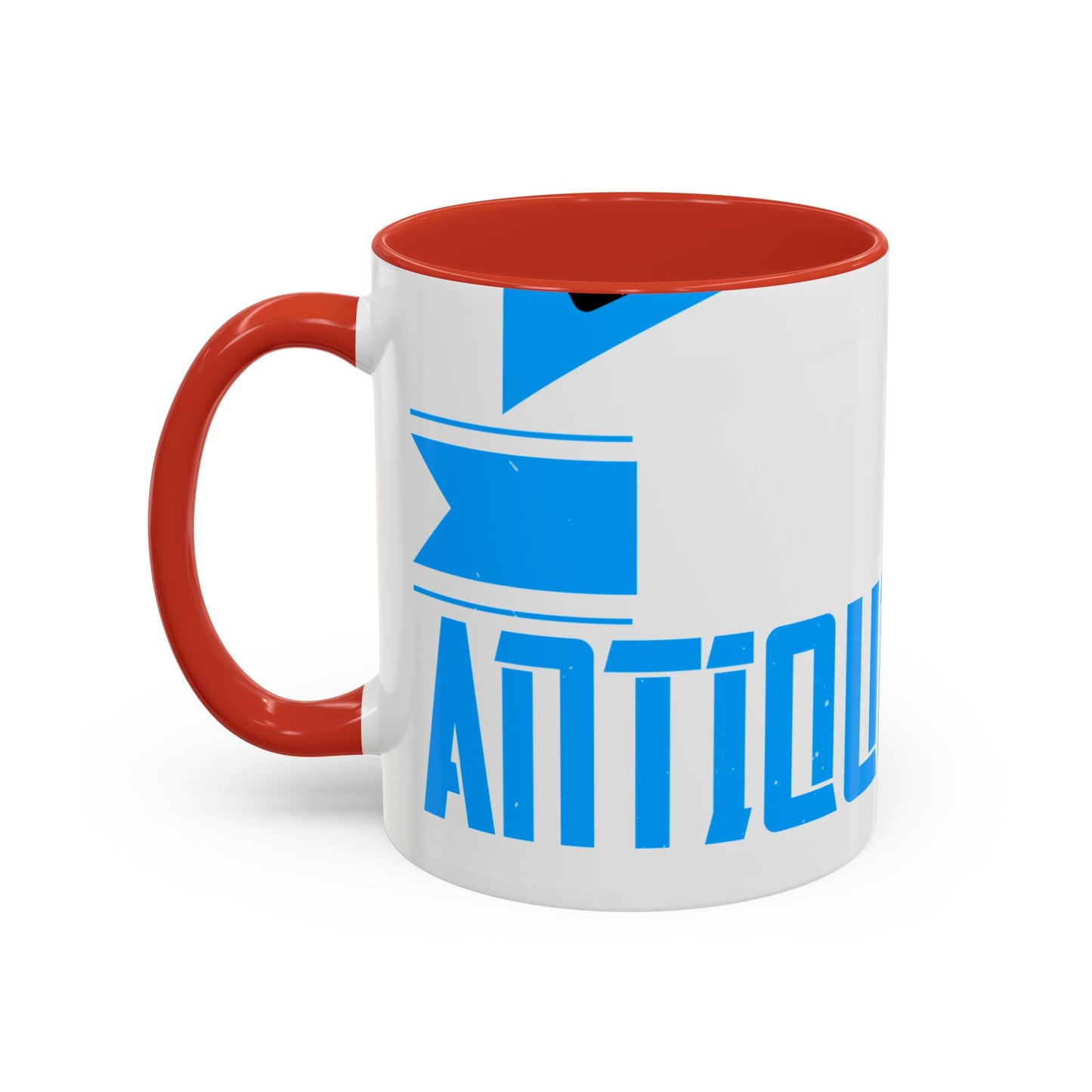 Grandfathers are just — Accent Mug 11/15oz