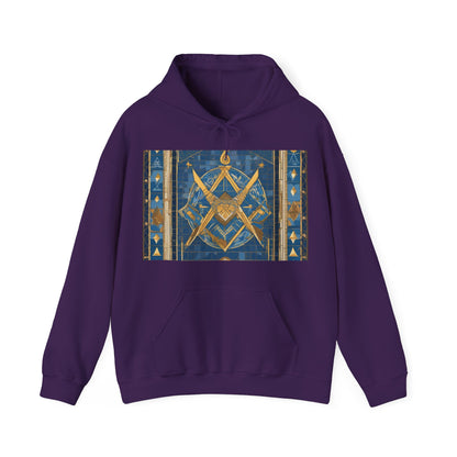 masonic_00035.png — Unisex Heavy Blend Hoodie (G18500)