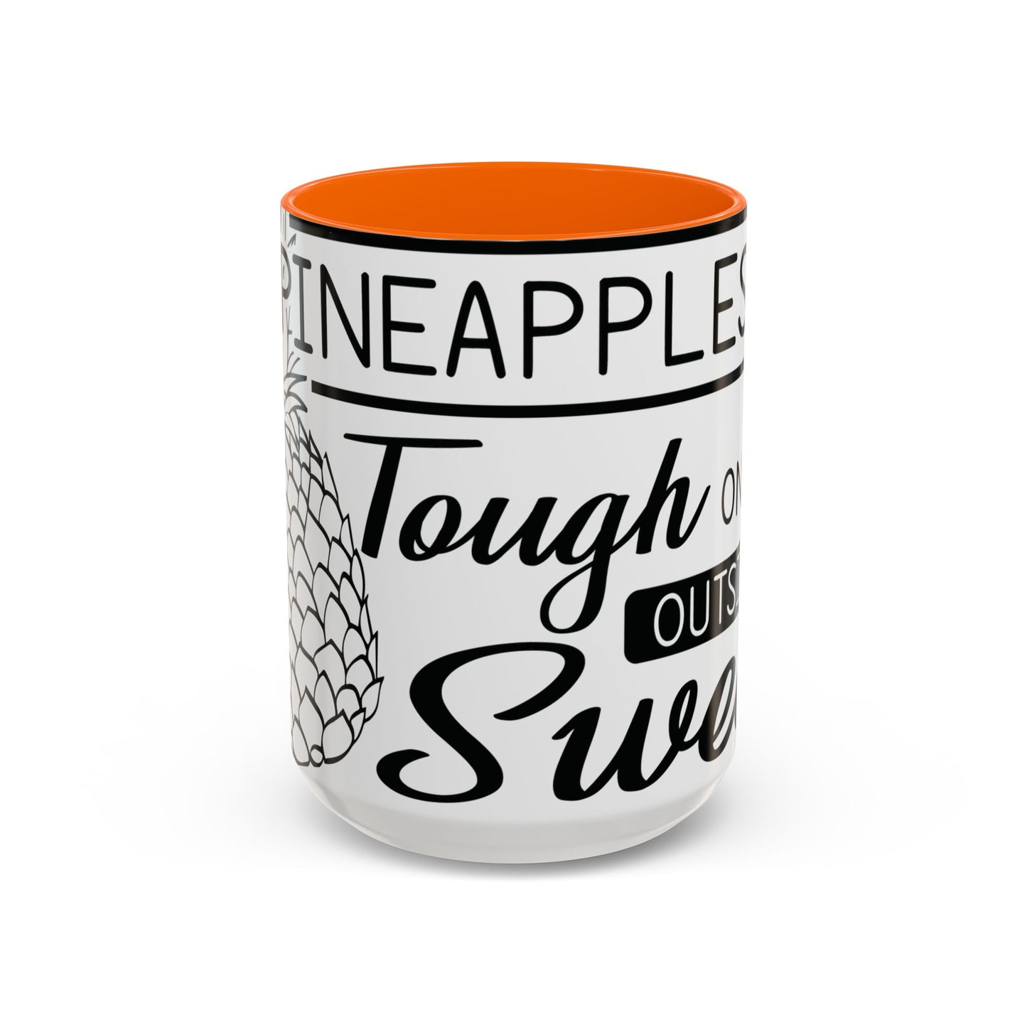 Nurse (19) — Accent Mug 11/15oz