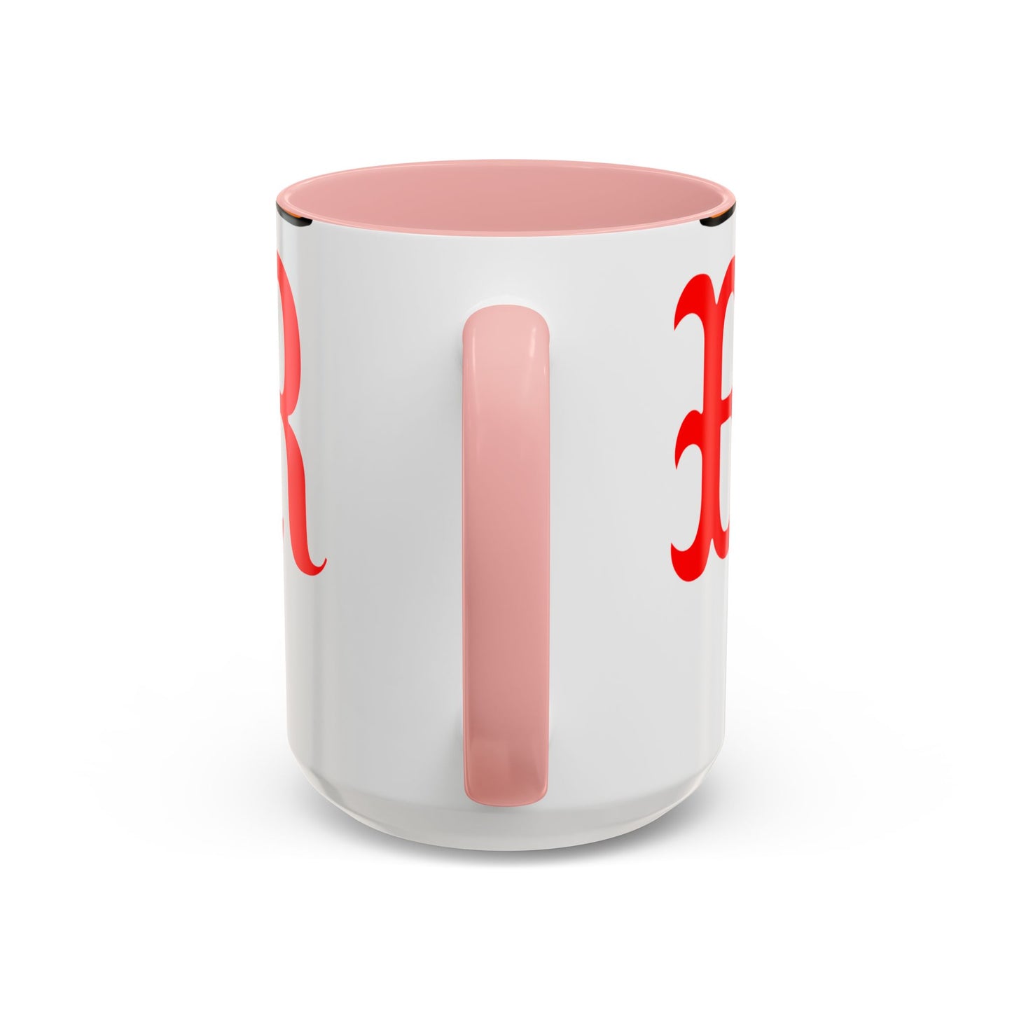 Alcohol (45) — Accent Mug 11/15oz