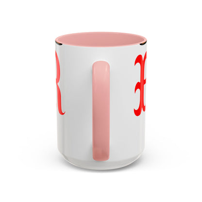 Alcohol (45) — Accent Mug 11/15oz