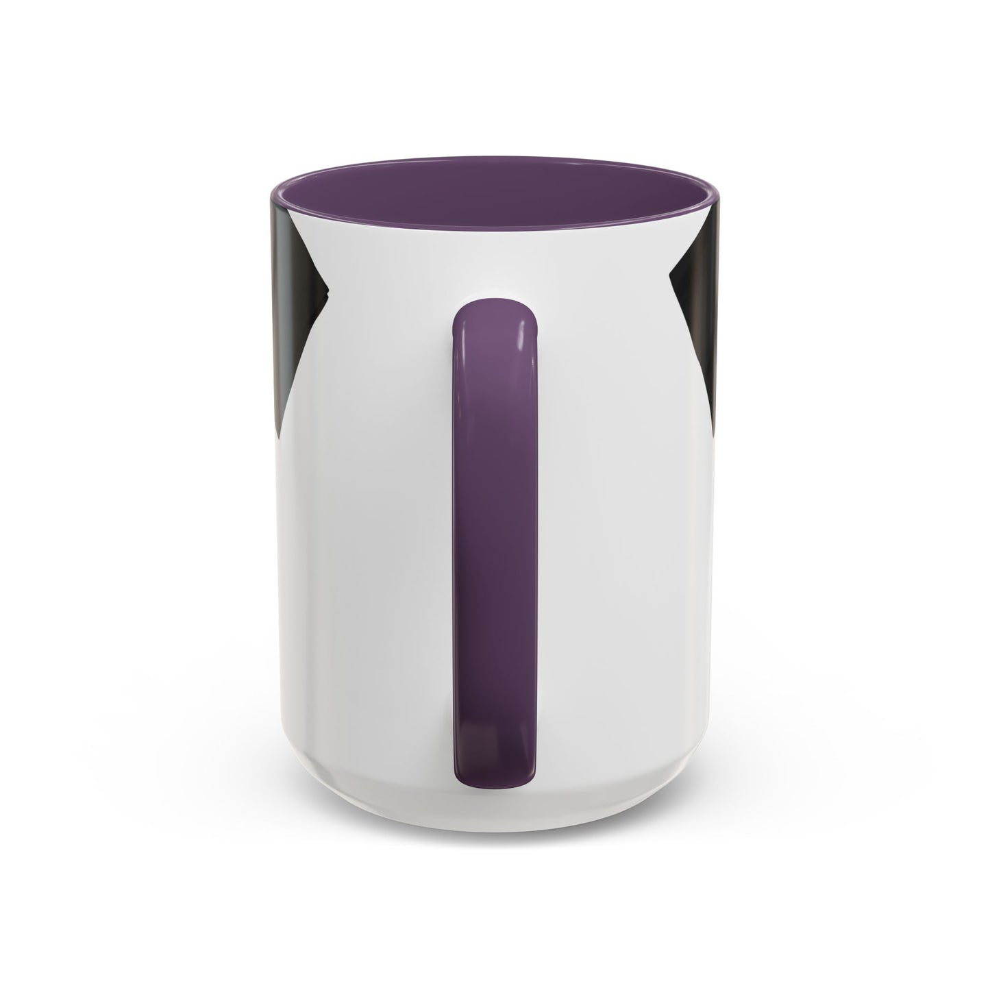 i just want to go fishing and ignore all of my — Accent Mug 11/15oz