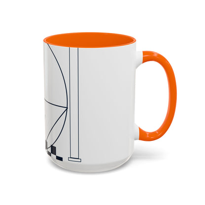 Masonic_Pillars_Crest_5400 — Accent Mug 11/15oz