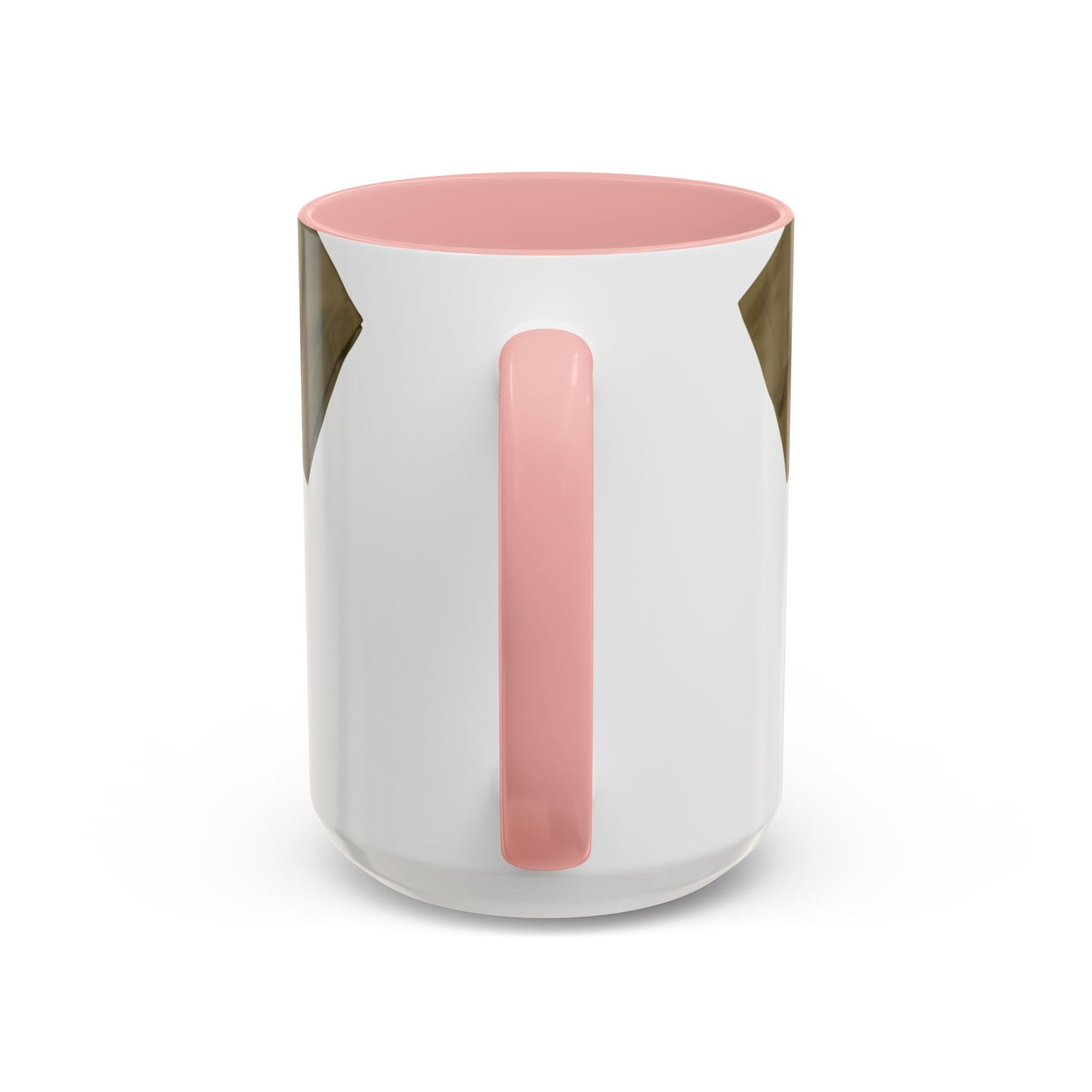 A lot of things to be grateful for in these times — Accent Mug 11/15oz