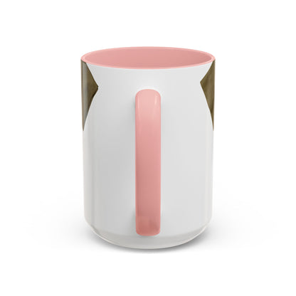 A lot of things to be grateful for in these times — Accent Mug 11/15oz