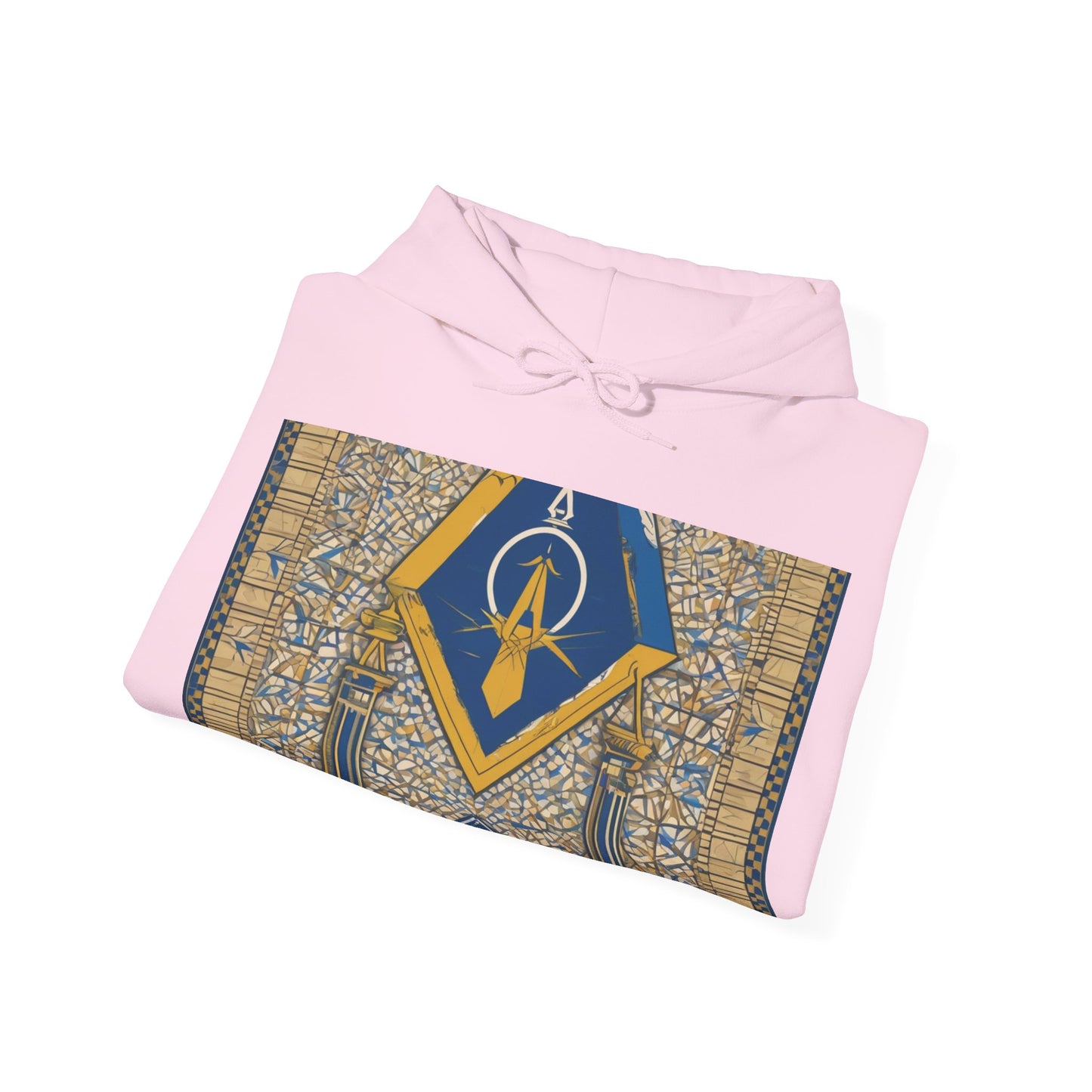 masonic_00197.png — Unisex Heavy Blend Hoodie (G18500)