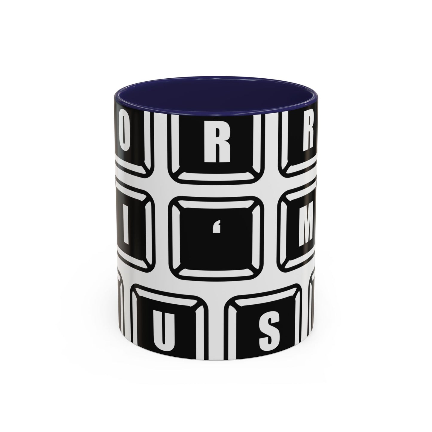 Gaming (88) — Accent Mug 11/15oz