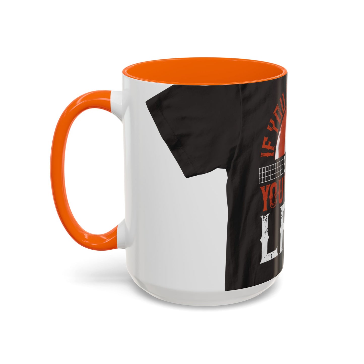 If you sacrifice early, youΓÇÖll win late-0 — Accent Mug 11/15oz