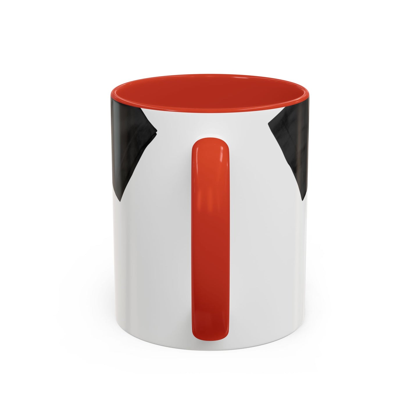 Teamwork is better than isolation, especially for a columnist — Accent Mug 11/15oz