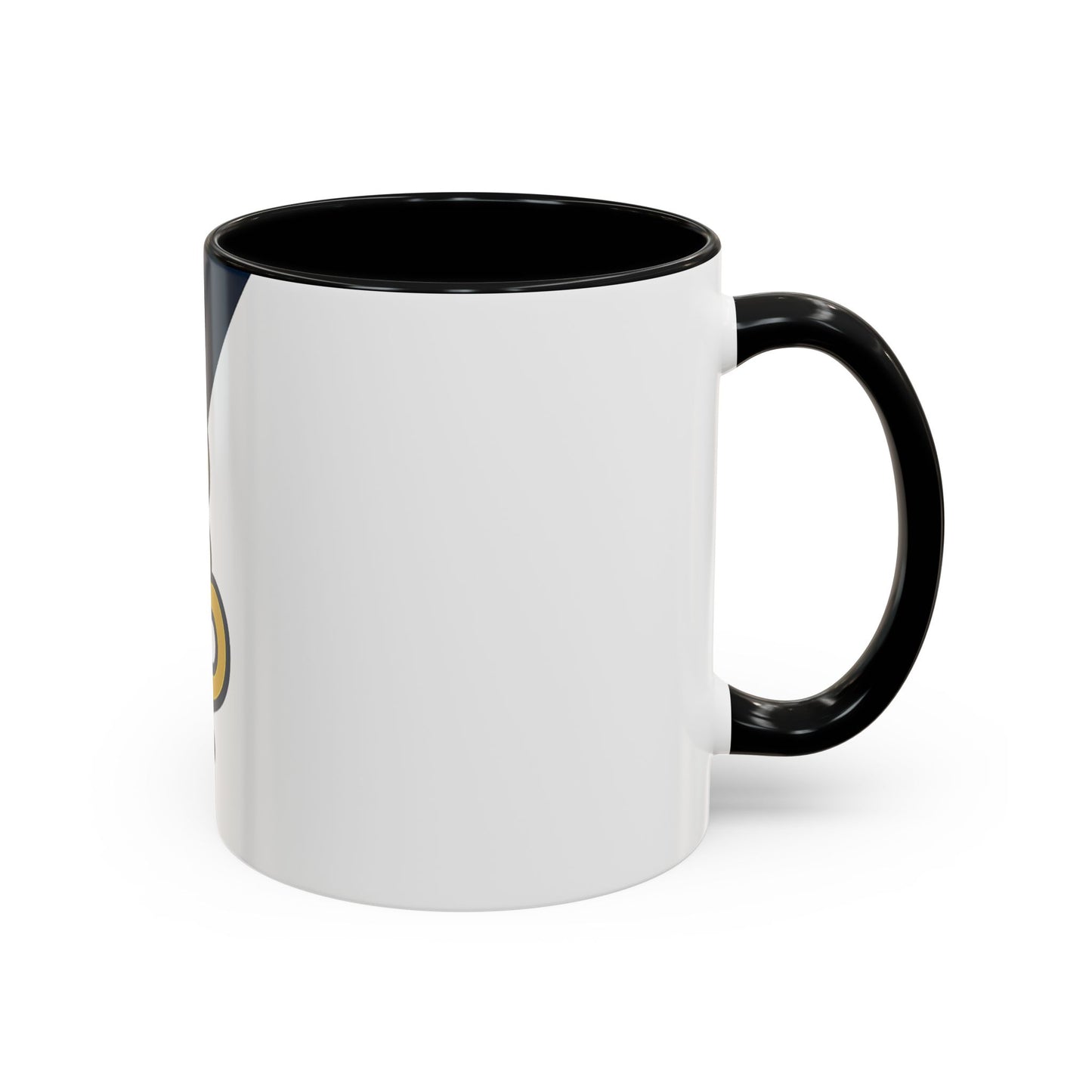 Assistant Treasurer — Accent Mug 11/15oz