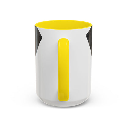 An early-morning walk is a blessing for the whole day-0 — Accent Mug 11/15oz