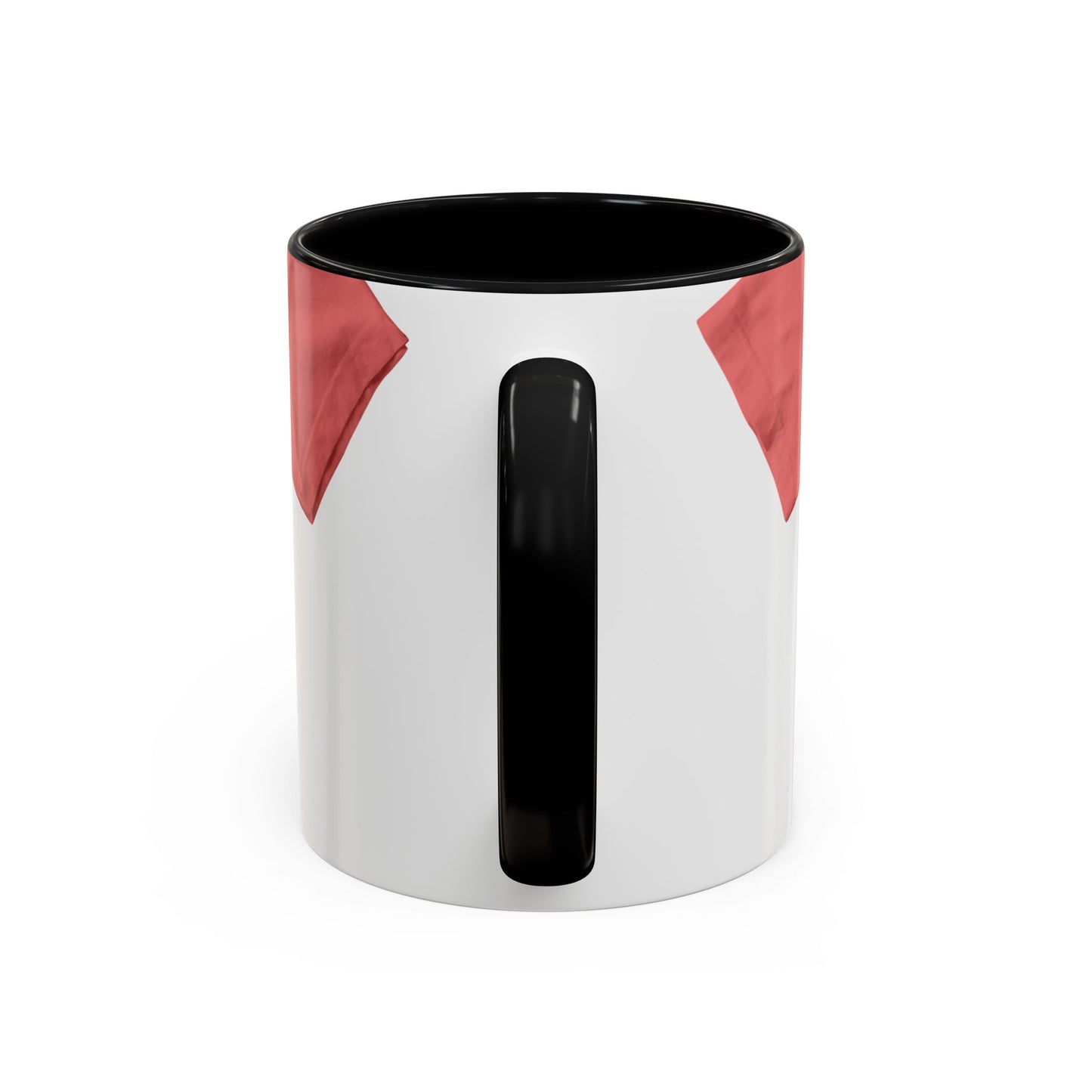 National isolation breeds national neurosis — Accent Mug 11/15oz