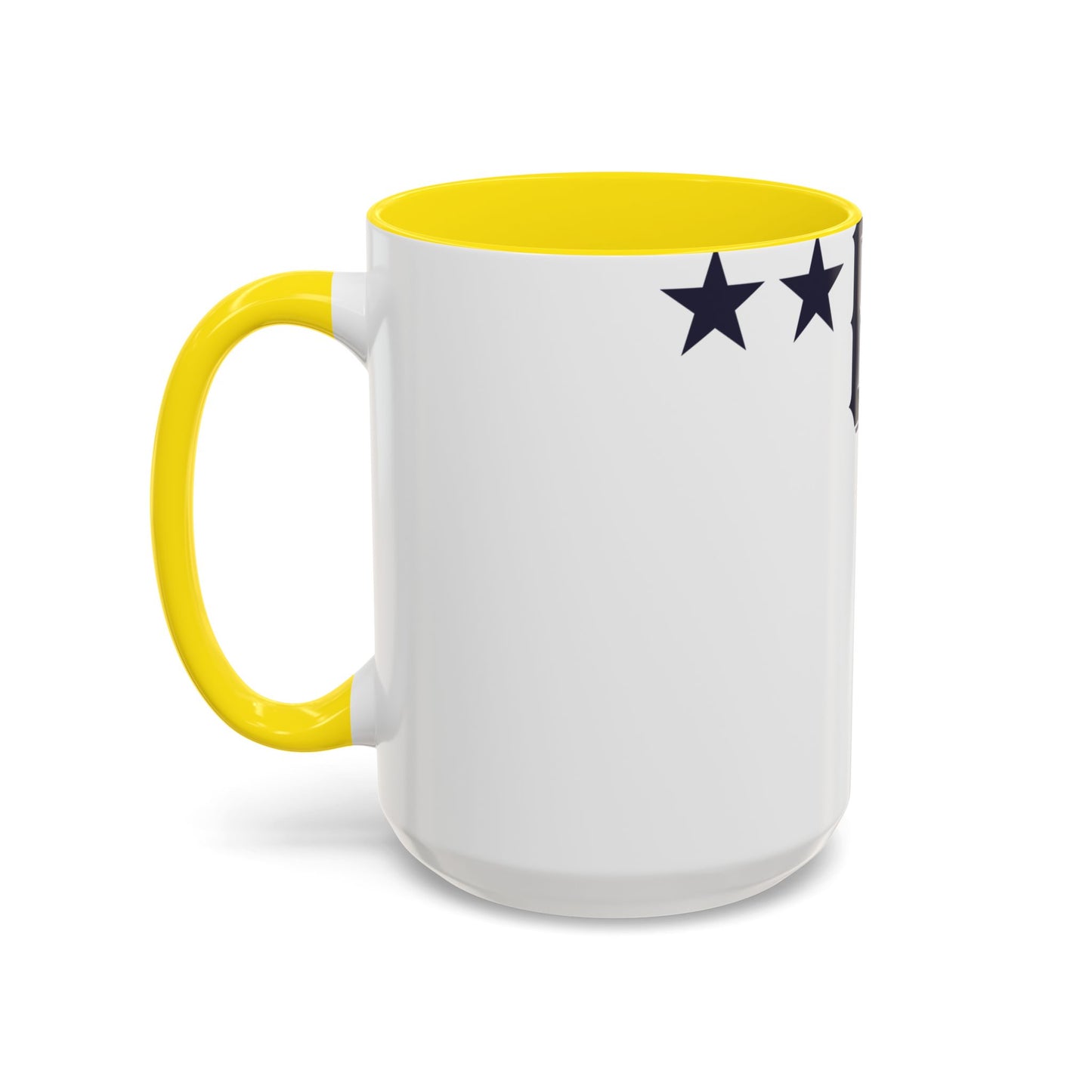 Sometimes itΓÇÖs not how good you are, but how bad you want it-01 — Accent Mug 11/15oz