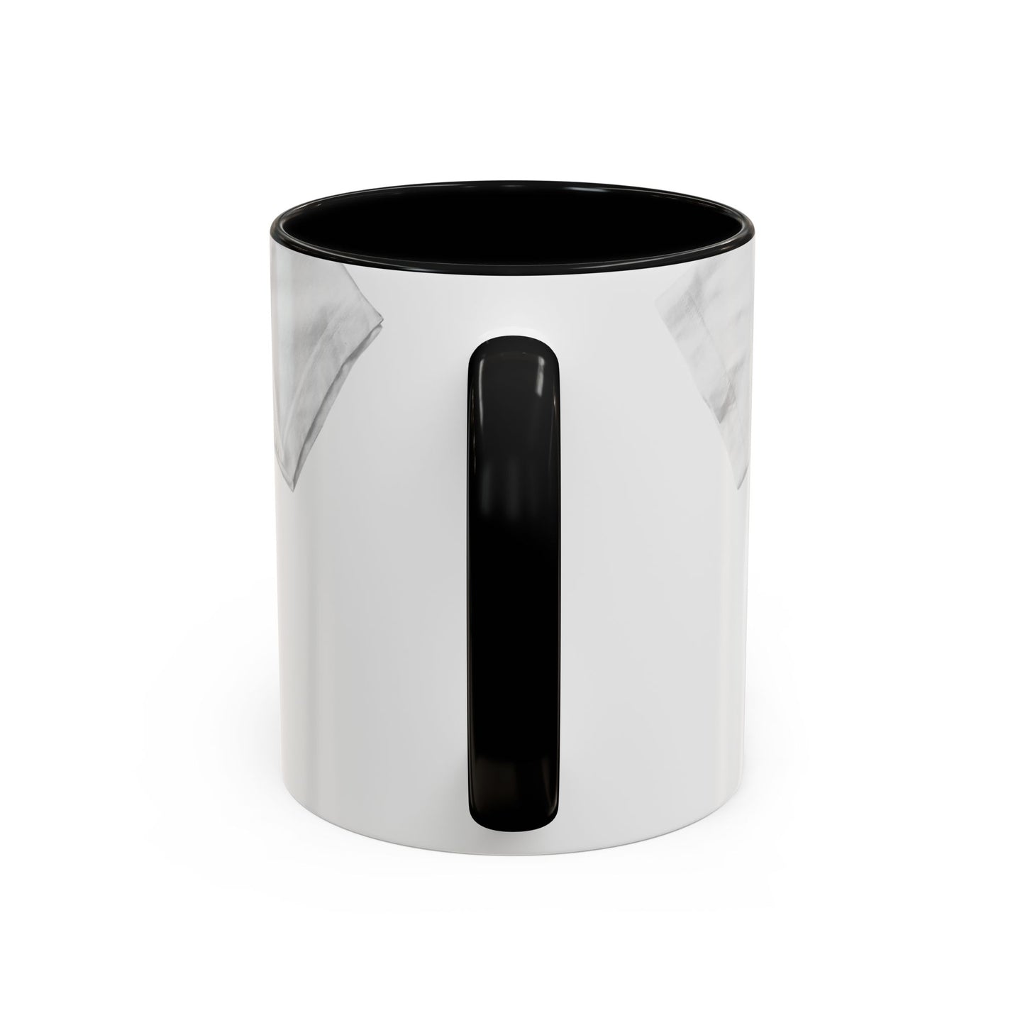 An ounce of mother is worth a ton of priest — Accent Mug 11/15oz