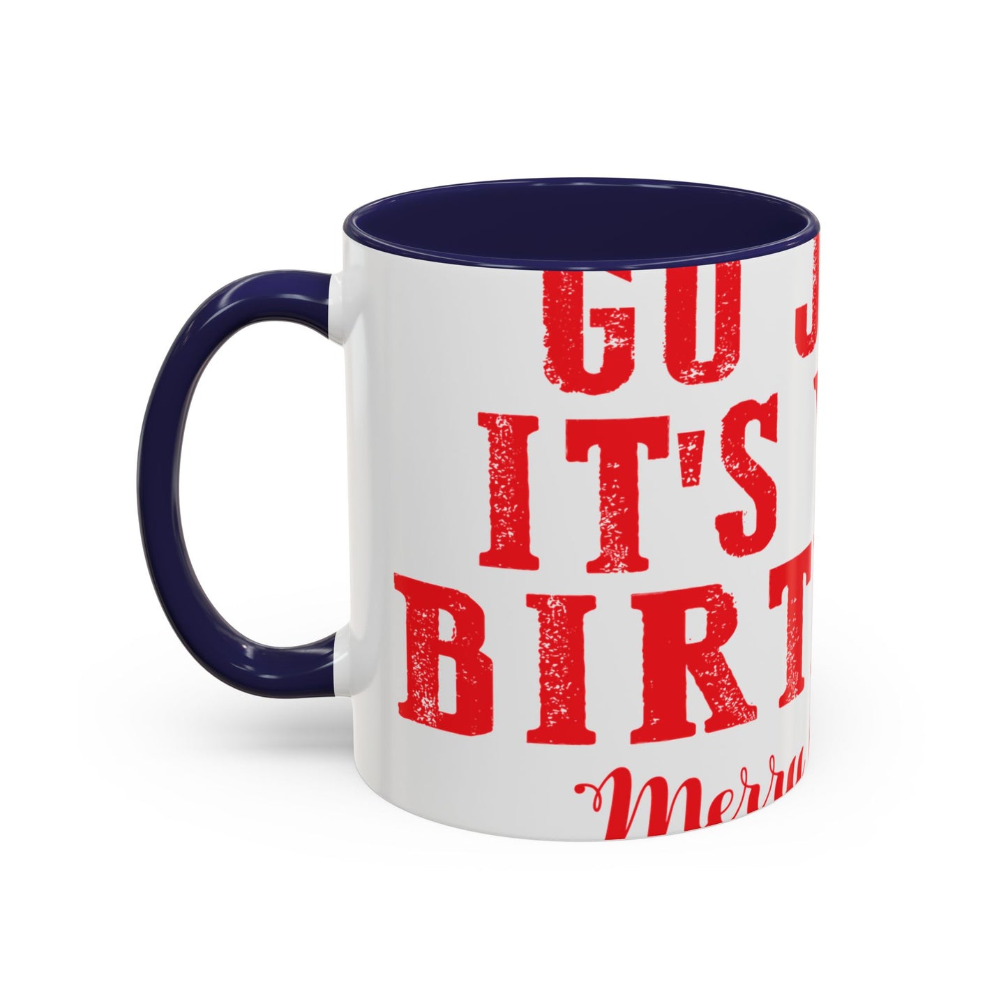 Christian (38) — Accent Mug 11/15oz