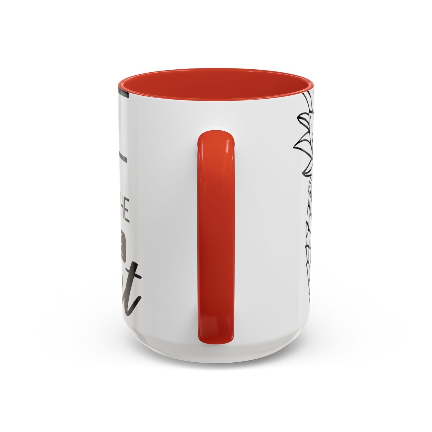 Nurse (19) — Accent Mug 11/15oz
