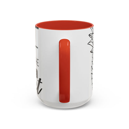 Nurse (19) — Accent Mug 11/15oz