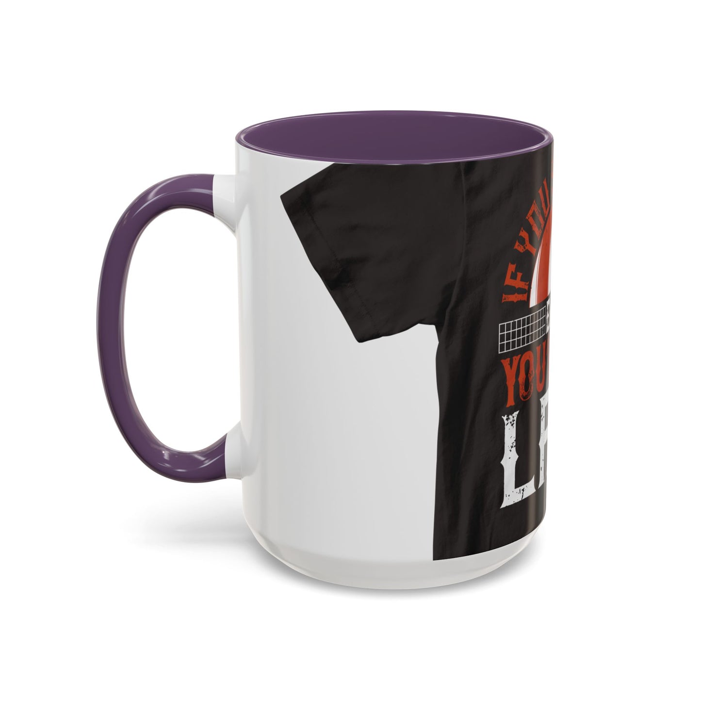 If you sacrifice early, youΓÇÖll win late-0 — Accent Mug 11/15oz