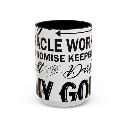 Christian (10) — Accent Mug 11/15oz