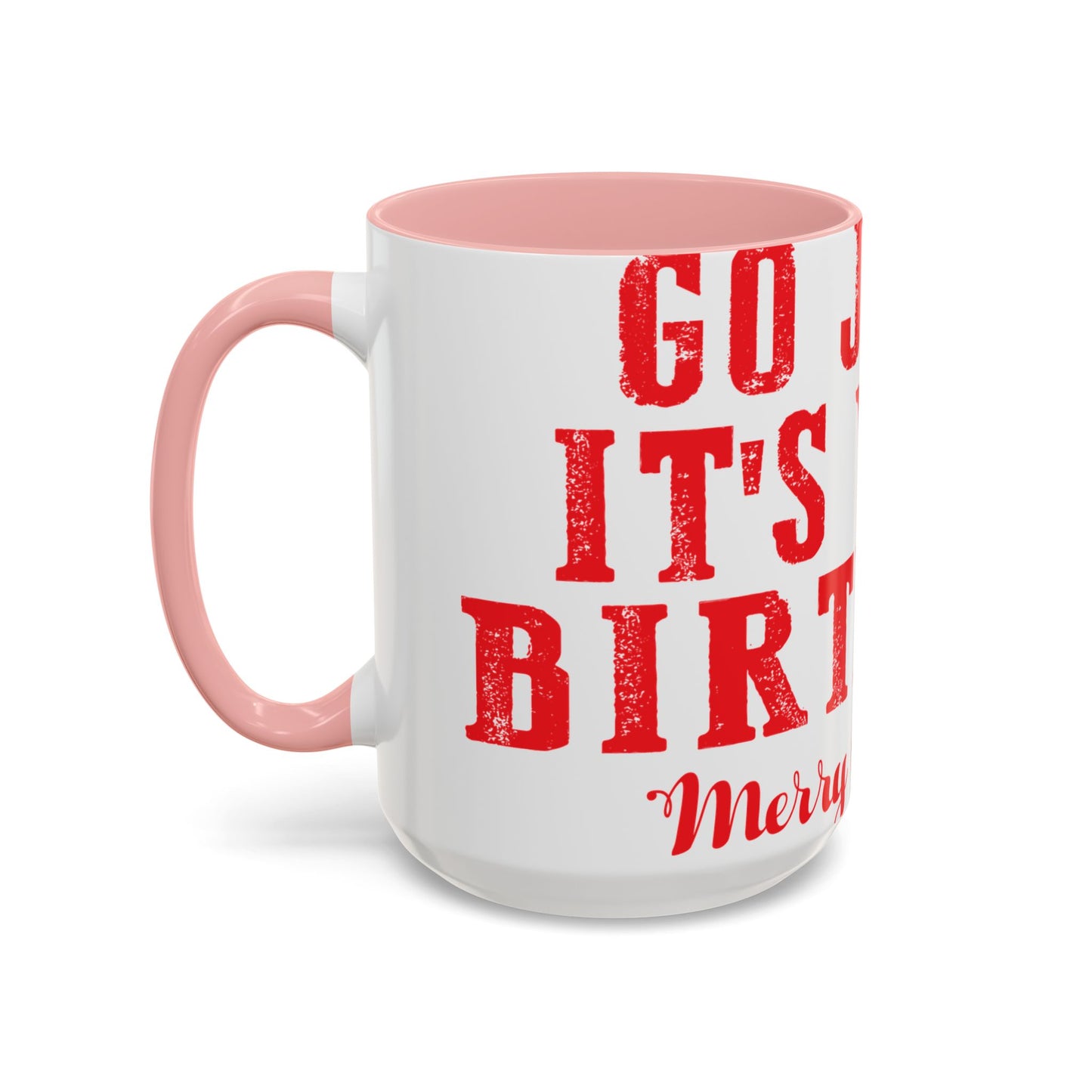 Christian (38) — Accent Mug 11/15oz