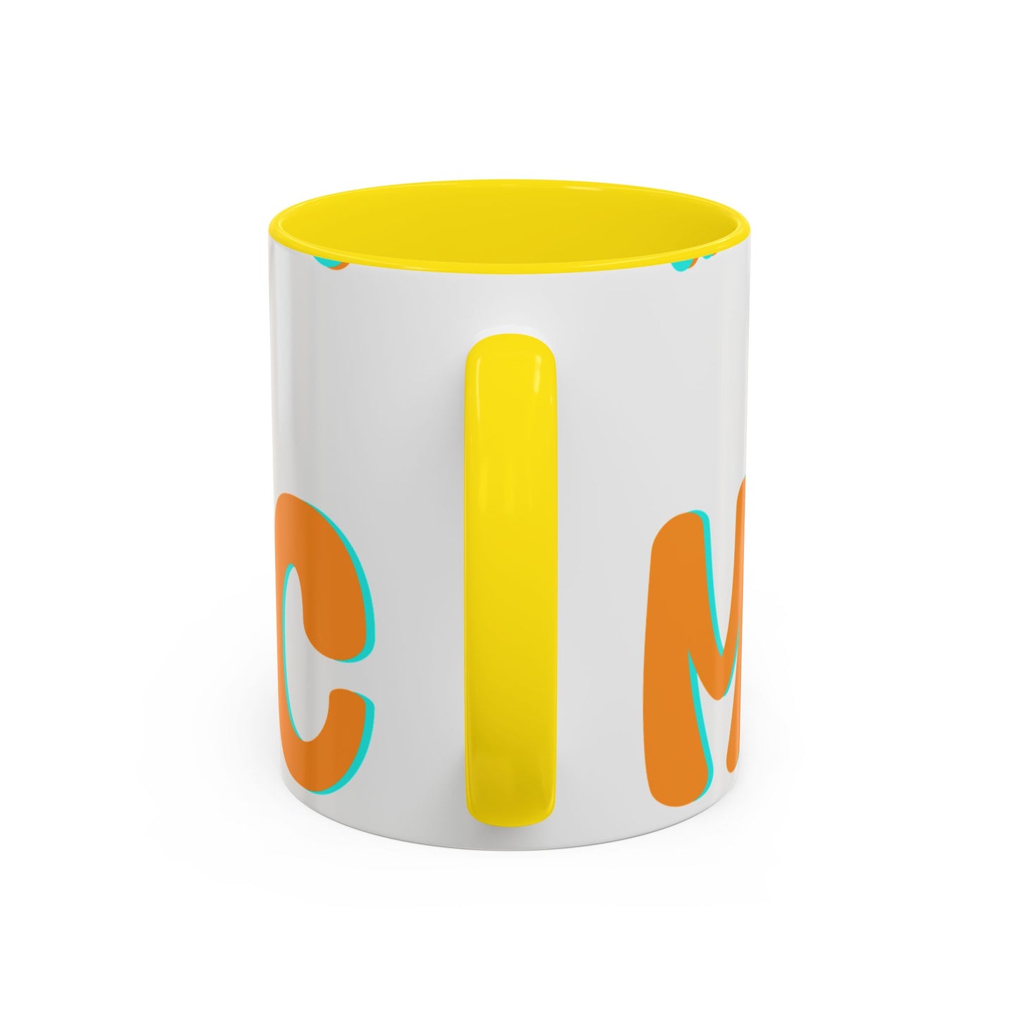 Music (28) — Accent Mug 11/15oz