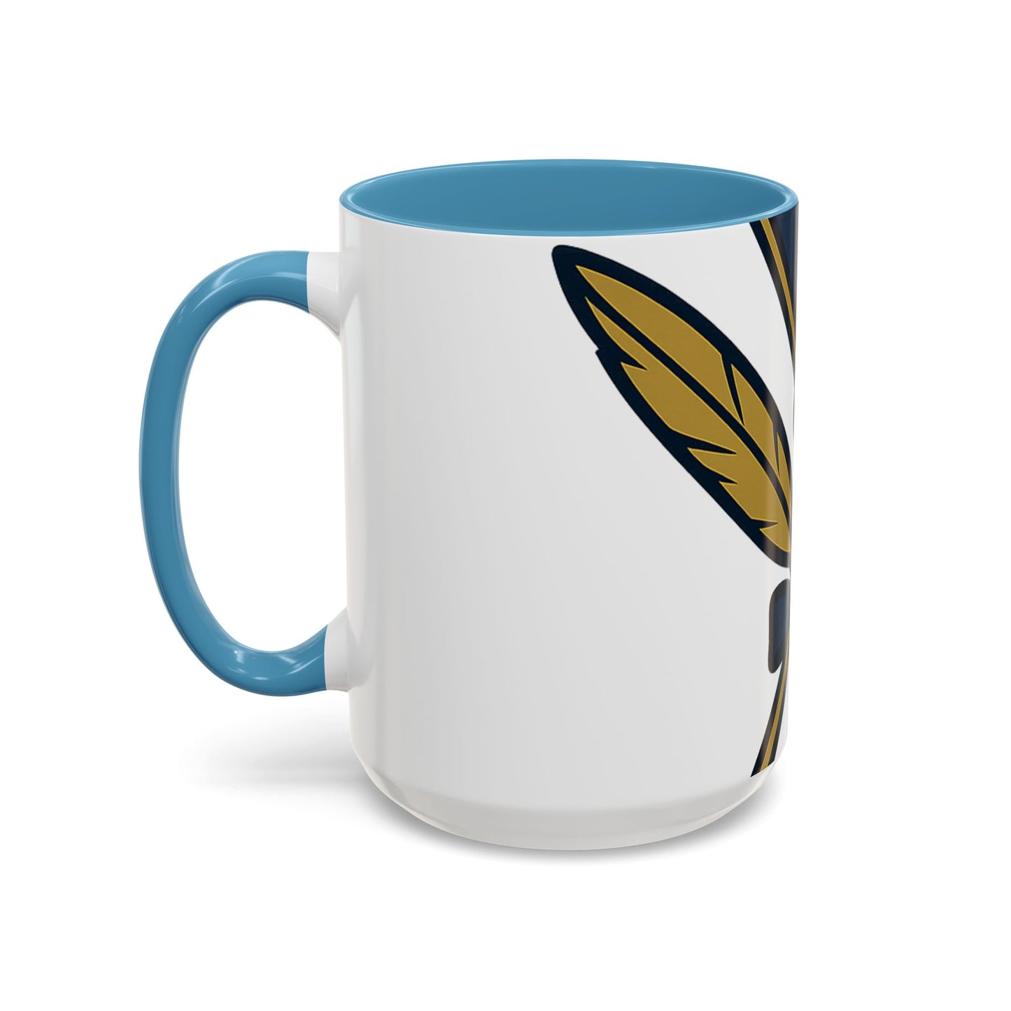 Secretary — Accent Mug 11/15oz