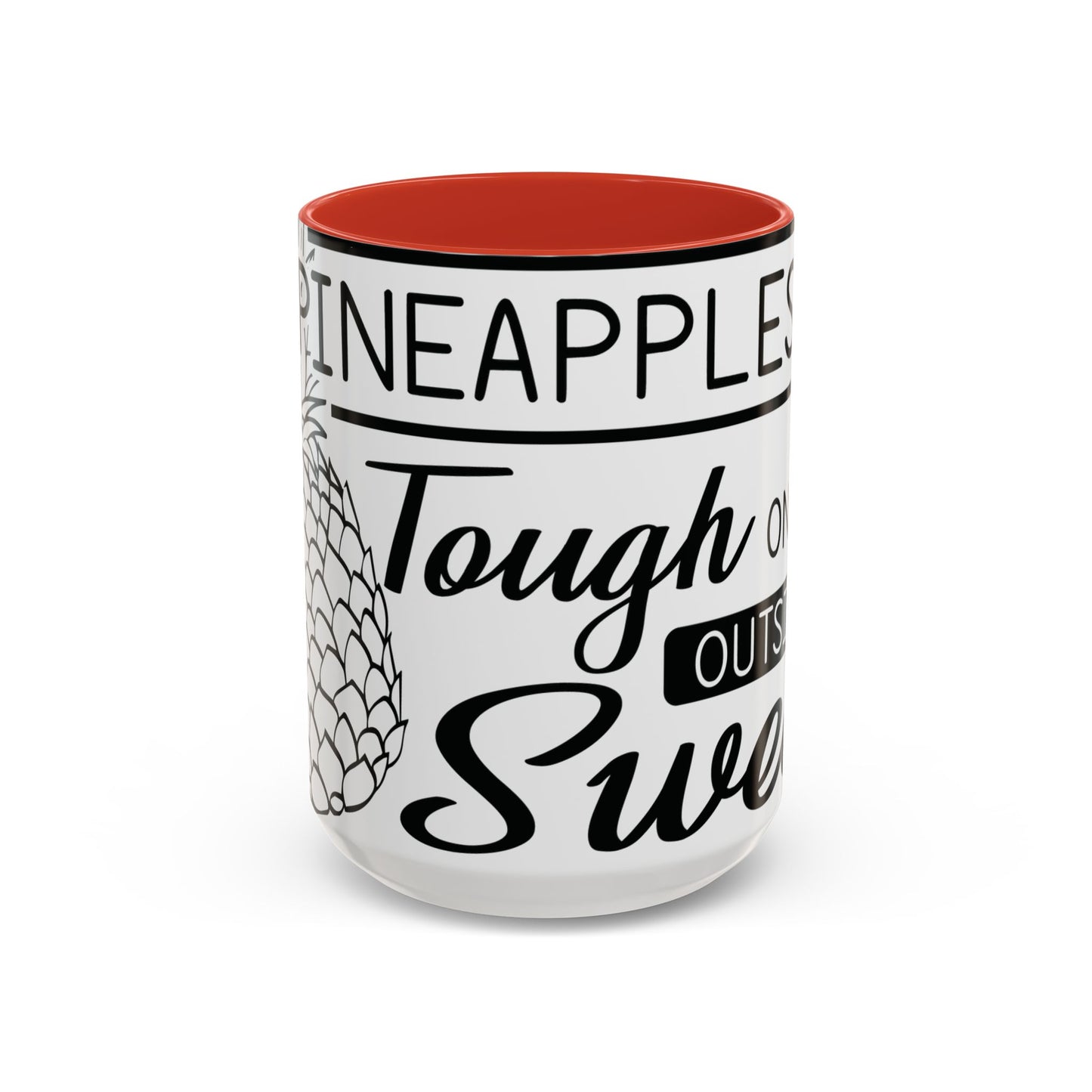 Nurse (19) — Accent Mug 11/15oz