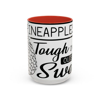 Nurse (19) — Accent Mug 11/15oz